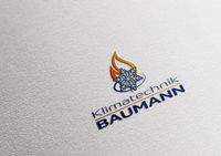 logo_logodesign_brand_branding_grafikdesign_klimatechnik_baumann